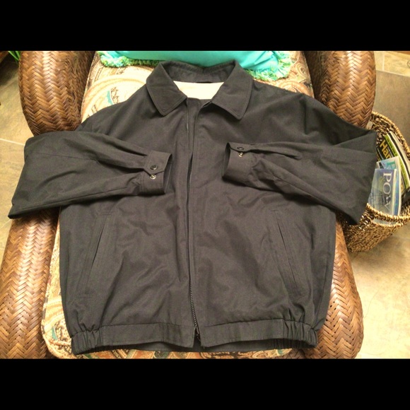 Composites men’s jacket. EUC. - Picture 1 of 5